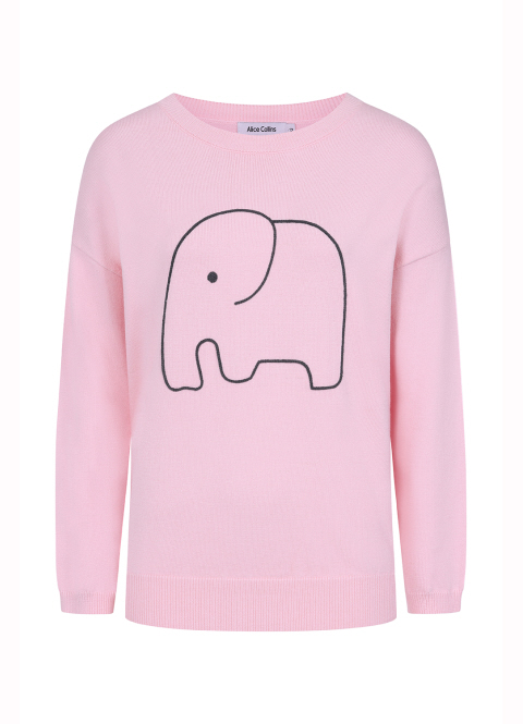 Elephant sweaters store
